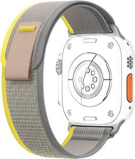 D'Wild Trail Loop Watch Strap for iWatch Series 38/ 40/ 41mm Series 8 7 6 5 4 3 2 1 SE Smart Watch Strap