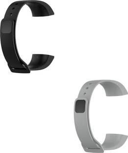 Like Star Silicone Wrist Original Strap for Mi Band 4C /Redmi 4C Watch Smart Band Strap