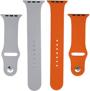 PUNAK 42 / 44 / 45 / 49 MM Smart Watch Strap Belt for Ultra Watch 49 mm, Series 8 / 7 45 mm, Series 6 / 5 / 4 44 mm, Series 3 / 2 / 1 42 mm, T800 Ultra, Watch 8 Ultra, i8 Pro Max, W26, T800. Smart Watch Strap Smart Watch Strap