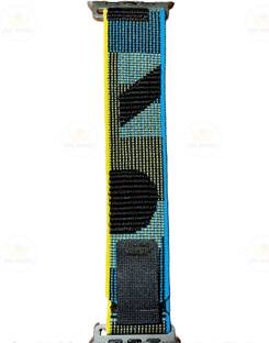 Big Wings Premium Quality Trail Loop 42mm/ 44mm/ 45mm / 49mm Smartwatch Straps for iWatch Smart Watch Strap