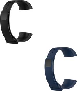 Like Star Silicone Wrist Original Strap for Mi Band 4C /Redmi 4C Watch Smart Band Strap
