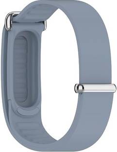 RUPELIK Replacement Strap Band compatible with Google Fitbit Air Smart Band Strap