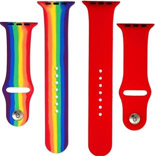 PUNAK 42 / 44 / 45 / 49 MM Smart Watch Strap Belt for Ultra Watch 49 mm, Series 8 / 7 45 mm, Series 6 / 5 / 4 44 mm, Series 3 / 2 / 1 42 mm, T800 Ultra, Watch 8 , Max, W26, T800. Smart Watch Strap Smart Watch Strap