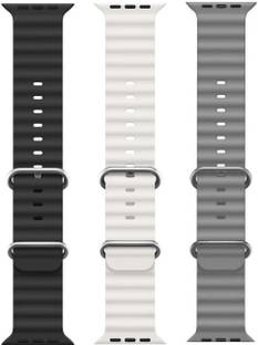 BLACK LOVIES Ocean Smart Watch Strap Belt Smart Watch Strap