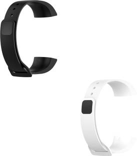 Like Star Silicone Wrist Original Strap for Mi Band 4C /Redmi 4C Watch Smart Band Strap