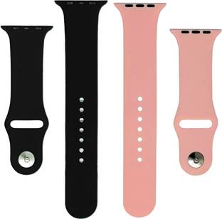 PUNAK 42 / 44 / 45 / 49 MM Smart Watch Strap Belt for Ultra Watch 49 mm, Series 8 / 7 45 mm, Series 6 / 5 / 4 44 mm, Series 3 / 2 / 1 42 mm, T800 Ultra, Watch 8 Ultra, i8 Pro Max, W26, T800. Smart Watch Strap Smart Watch Strap