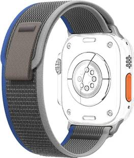 D'Wild Trail Loop Watch Strap for iWatch Series 38/ 40/ 41mm Series 8 7 6 5 4 3 2 1 SE Smart Watch Strap