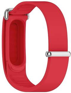 RUPELIK Replacement Strap Band compatible with Google Fitbit Air Smart Band Strap
