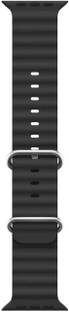 BLACK LOVIES Smart Watch Band Strap Compatible With Peble Frost/ Cosmos / Cosmos Grande Smart Watch Strap