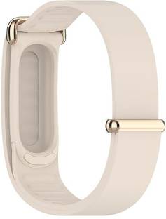 RUPELIK Replacement Strap Band compatible with Google Fitbit Air Smart Band Strap