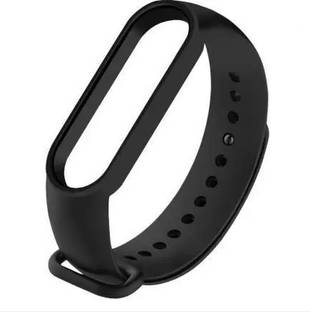 Mukul BAND 3/ BAND 4 Smart Band Strap