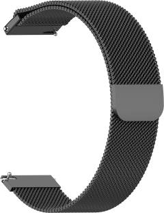 Melfo Mesh Strap Compatible with Boat Wave Arcade Smart Watch Strap
