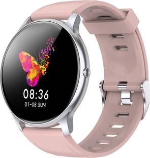 Fire-Boltt Spin 1.4 inch Large Screen Spo2 Smartwatch
