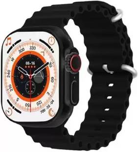 GRECOS T800 Series 8 Ultra Smart Watch HD 1.99 Inch Display Smart Watch Smartwatch