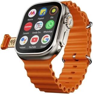 jinzs T800 Ultra EXTREM Edition smart watch with WiFi GPS SIM CARDD 1 Smartwatch