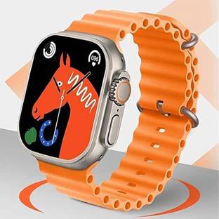 Shivana Ultra Smartwatch