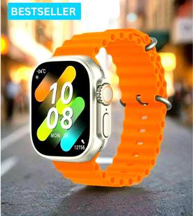 Ajaytraders T 800 Smartwatch