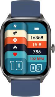 iConnect by Timex Calling Max Smartwatch