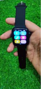 CYXUS I8 Pro Max With Android & IOS Smartwatch