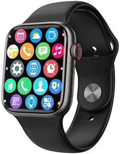 JB&SONS T500 bluetooth calling heart rate sensor & ACTIVITY TRACKING Smartwatch