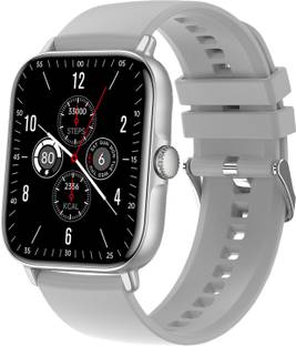 PA Maxima Bold Bluetooth Calling with 1.81" Largest Screen & AAC Speakers, HD Mic Smartwatch