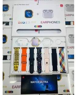 SIACART First i20 Ultra Honeycomb Edition smart watch with WiFi T800 4G networK Smartwatch