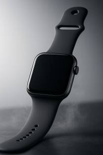 RKLS AI_SWT500-44 Smartwatch