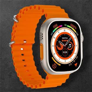 KadWaniya T800 Ultra Smart Watch With bluetooth calling Smartwatch