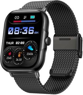 PTron Reflect Callz Smartwatch