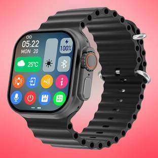 KadWaniya T800 Ultra Smart Watch With bluetooth calling Smartwatch