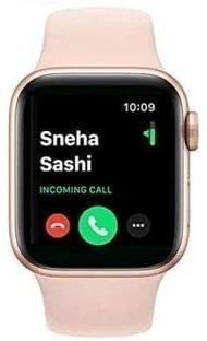 Ephemeral T50 smart watch & S8 4G network Android System Smartwatch