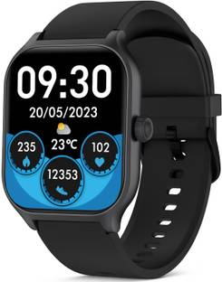 TECHIO H9 PRO MAX SMART WATCH Smartwatch