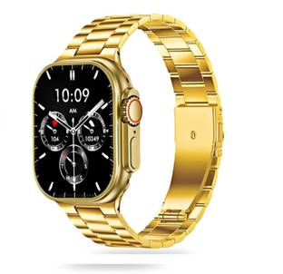 Gizitacore S9 Ultra High Resolution,2.19" Display 100+Sports Mode & Customizable Watch Face Smartwatch