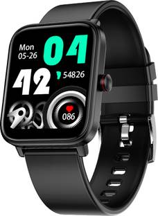 Fire-Boltt Ninja Pro Max 40.6mm (1.6) Smart Watch Ultra Thin Body & 27 Sports Mode, IP68 Smartwatch
