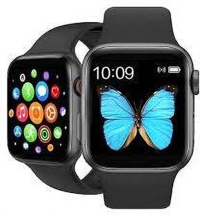 Mayank T500 1.39"AMOLED Display With Bluetooth Calling, Music 5 Smartwatch
