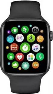 DOPEWOPE New T500 Ultra Smartwatch With Bluetooth Calling & Additional Features Smartwatch