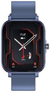 PLAYFIT CHAMP2 Smartwatch