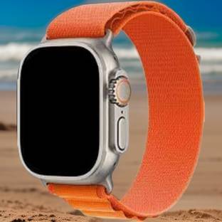 CLUBCLASSY T800 Ultra calling smartwatch 1.99" hd display for men and women Smartwatch