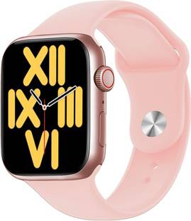 Yash Enterprises T500 Smart Watch Series 8 For Men & Women Smartwatch