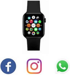 Plus Fitpro T500 Smart Android & IOS Watchphone Smartwatch