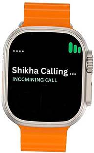 Qexle First S8 Ultra Honeycomb Edition smart watch with WiFi GPS SIM card 4G network Smartwatch