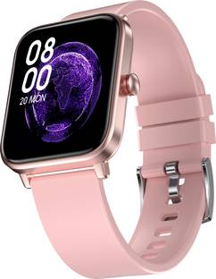 Fire-Boltt Pro Max Plus 46.5mm (1.83), 2.5D Curved Glass, Ultra Thin, Smart Health Smartwatch