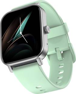 Noise Icon 2 2025 - 1.81" Display, 500 NITS BrightnessBT Calling Smartwatch