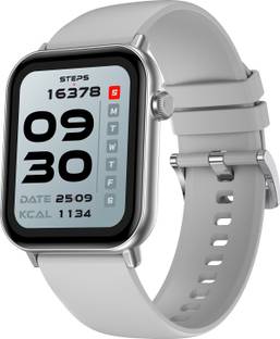 Fire-Boltt Ninja Fit Smartwatch Full Touch with IP68, Multi UI Screen Smartwatch