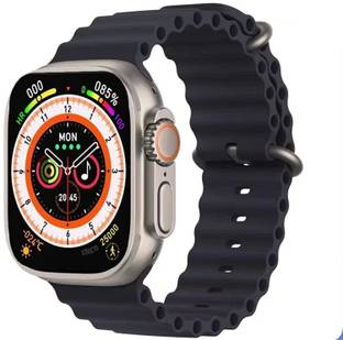 SHIVTAPI T800 Ultra Smartwatch