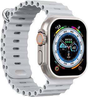 Zebur T800 Ultra Smartwatch Bluetooth Call Fitness Bracelet Magnetic Charging G4 Smartwatch