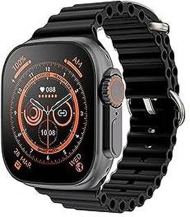 Cerulean T800 Ultra Smart Watch 1.99 Smartwatch