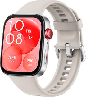 Huawei Watch Fit 3,1.82'' Amoled display,Ultra slim design,All-Round Fitness management Smartwatch
