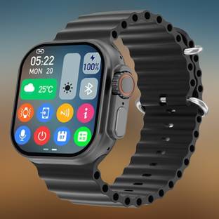 KadWaniya T800 Ultra Smart Watch With bluetooth calling Smartwatch