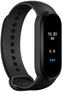 Lipzie Health Activity Tracker Watch for Boys/Girls., Multicolor